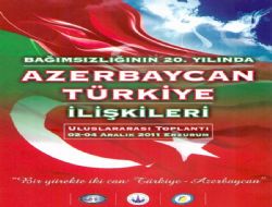 Avrasya Zirvesi başlıyor